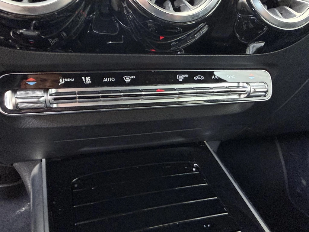 Mercedes-Benz GLA – foto 20