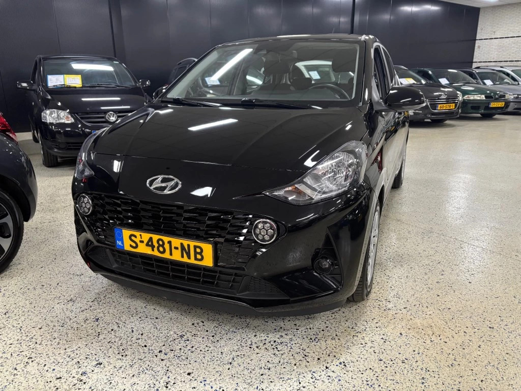 Hyundai i10 – foto 2
