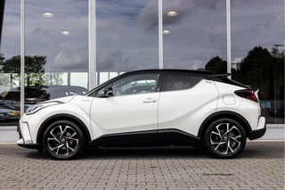 Toyota C-HR – thumbnail 2