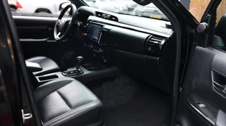 Toyota Hilux – thumbnail 24