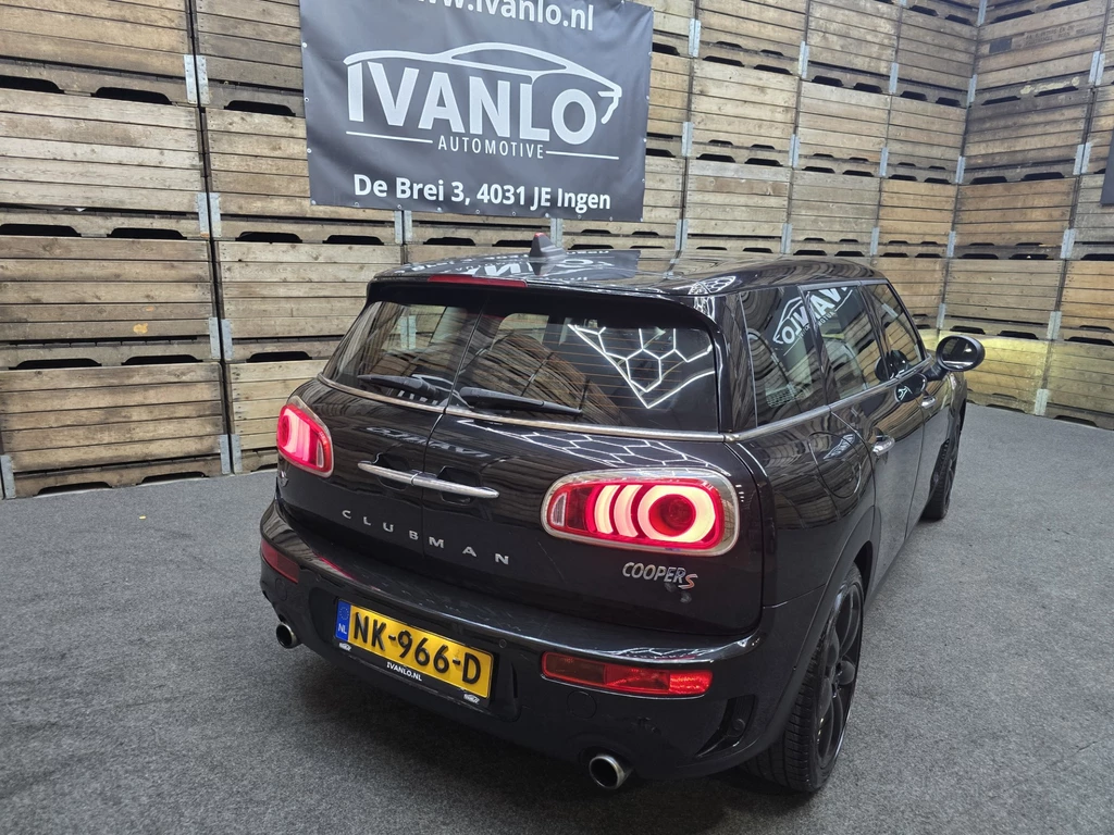 MINI Clubman – foto 3