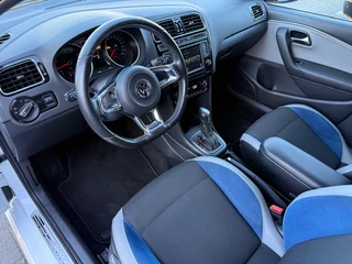 Volkswagen Polo – thumbnail 16