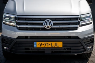Volkswagen Crafter – thumbnail 9