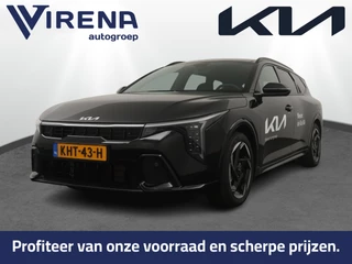 Kia K4 – thumbnail 1