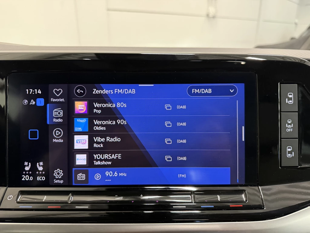 Volkswagen Multivan – foto 34