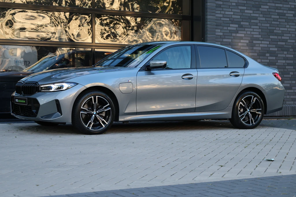 BMW 3 Serie – foto 4