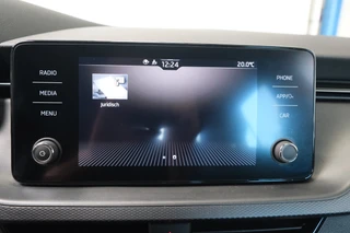 Škoda Kamiq – thumbnail 20