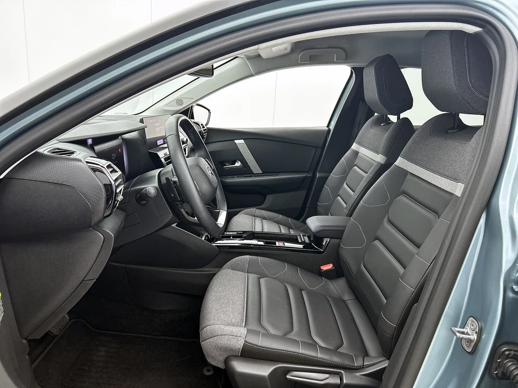 Citroën C4 – foto 33