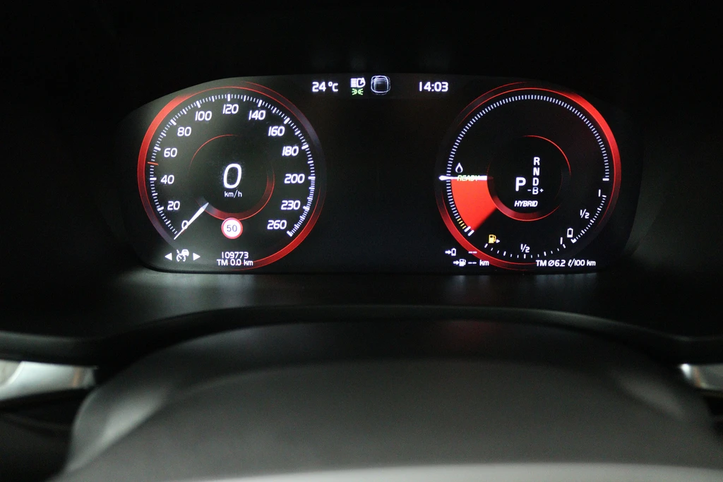 Volvo V60 – foto 16