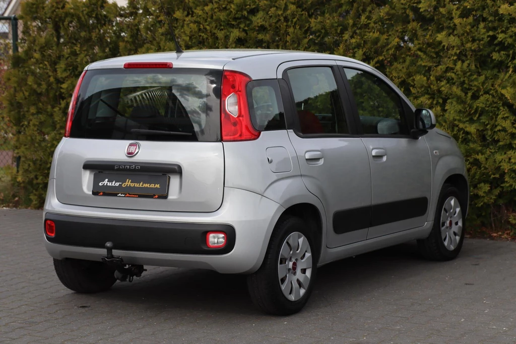 Fiat Panda – foto 11