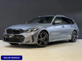 BMW 3 Serie – thumbnail 1