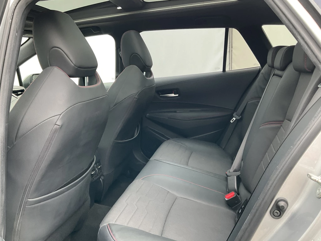 Toyota Corolla Touring Sports – foto 43