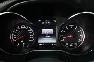 Mercedes-Benz C-Klasse – thumbnail 8