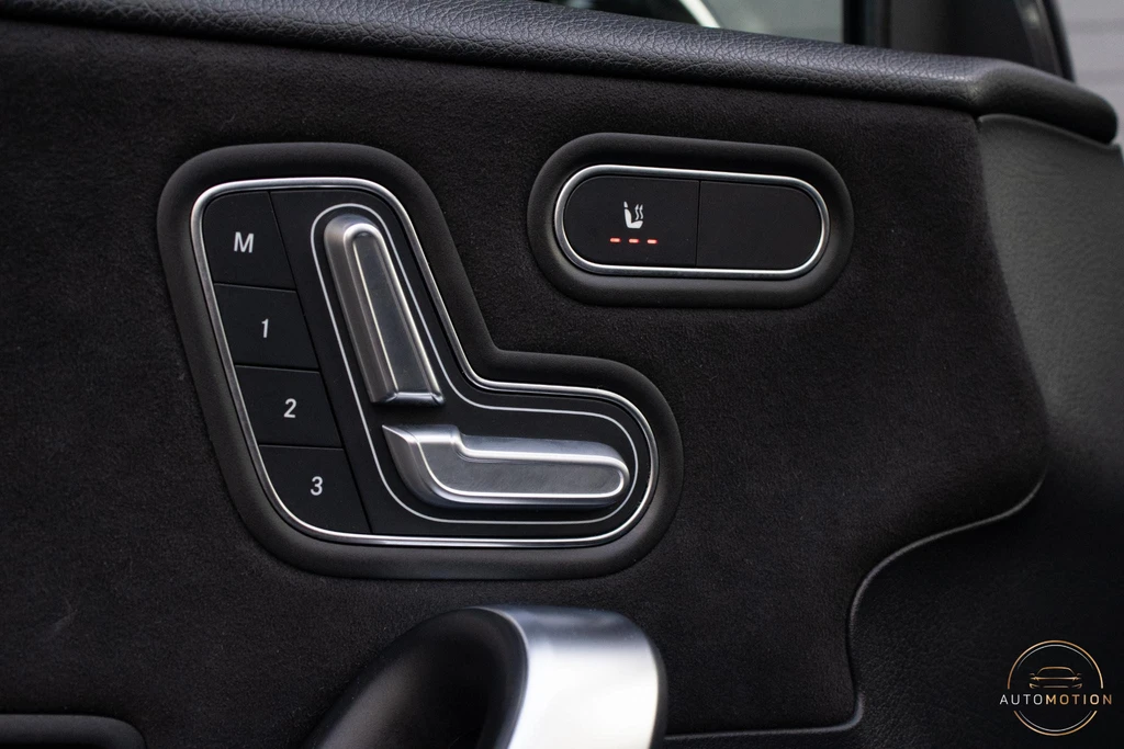 Mercedes-Benz A-Klasse – foto 15