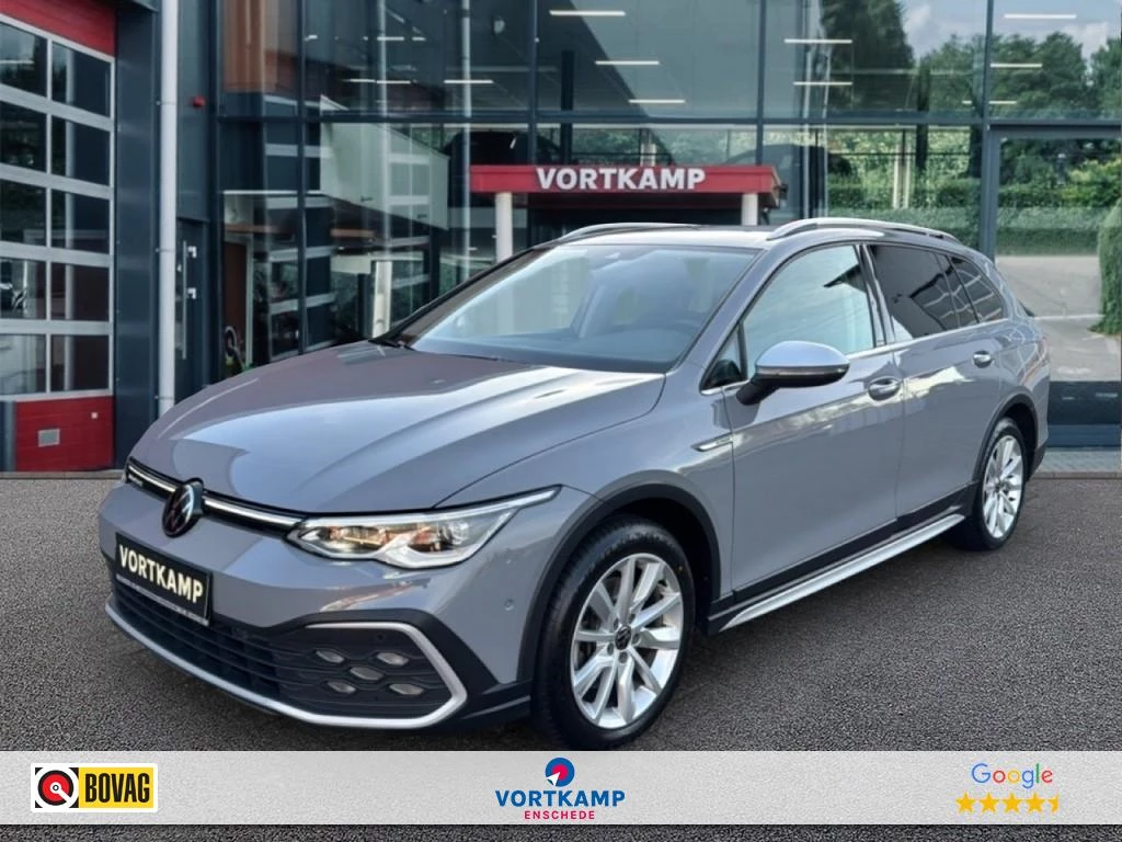 Volkswagen Golf – foto 1