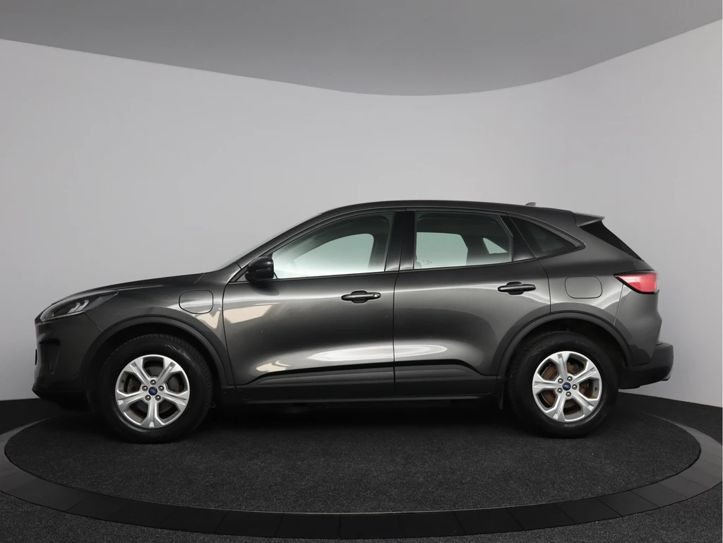 Ford Kuga – foto 3
