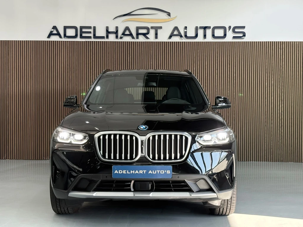 BMW X3 – foto 10