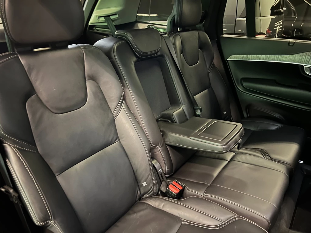 Volvo XC90 – foto 54