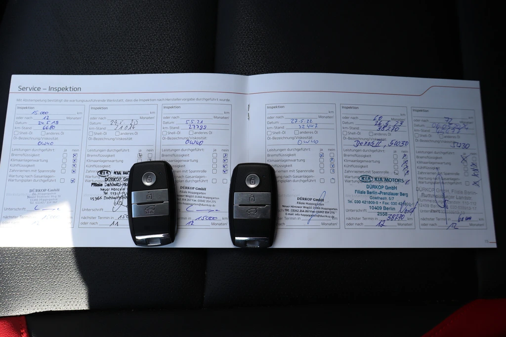 Kia Picanto – foto 10