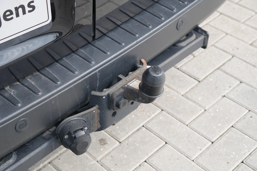 Ford Transit Custom – foto 10