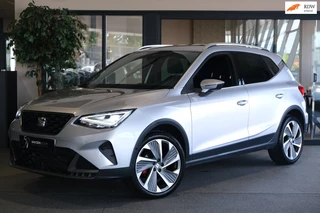 SEAT Arona – thumbnail 1