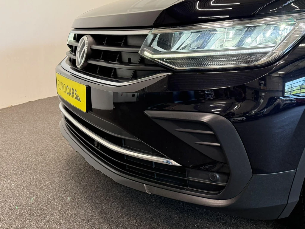 Volkswagen Tiguan – foto 34