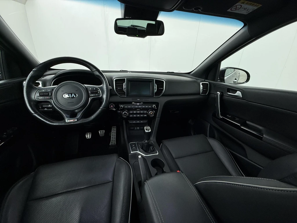 Kia Sportage – foto 14