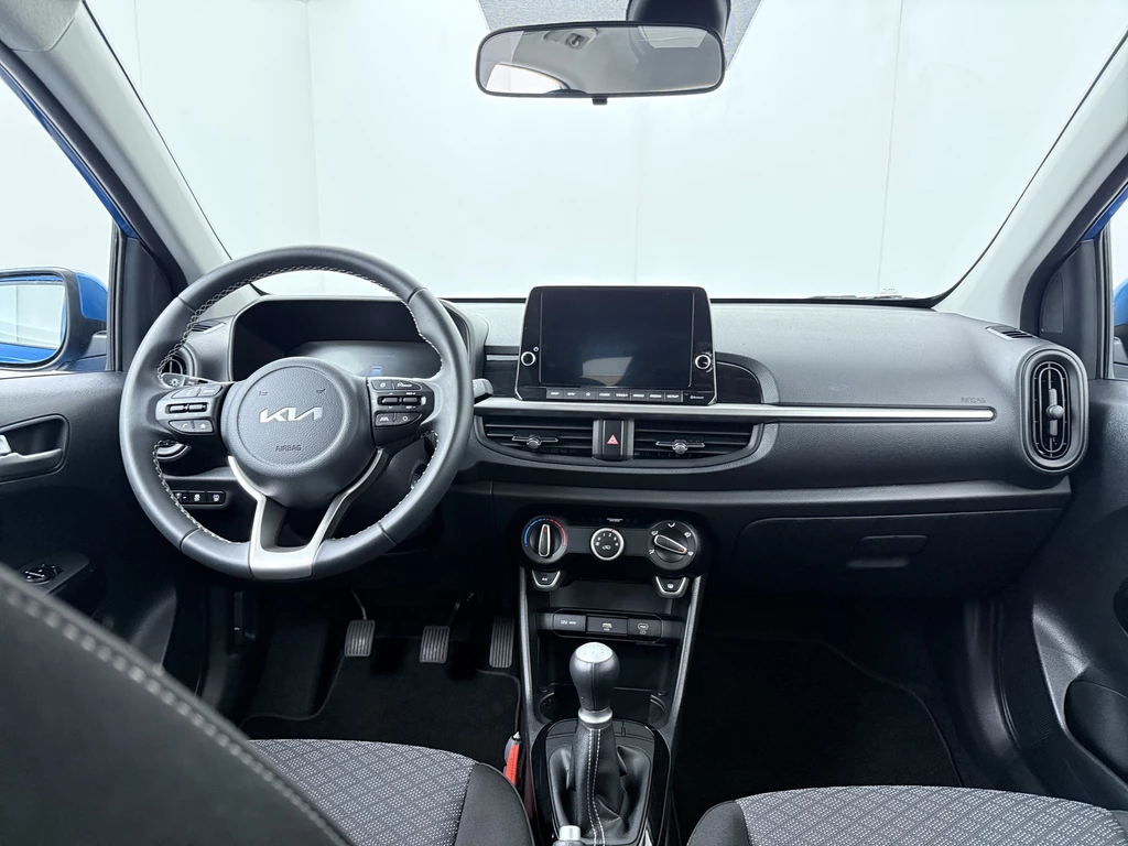 Kia Picanto – foto 38