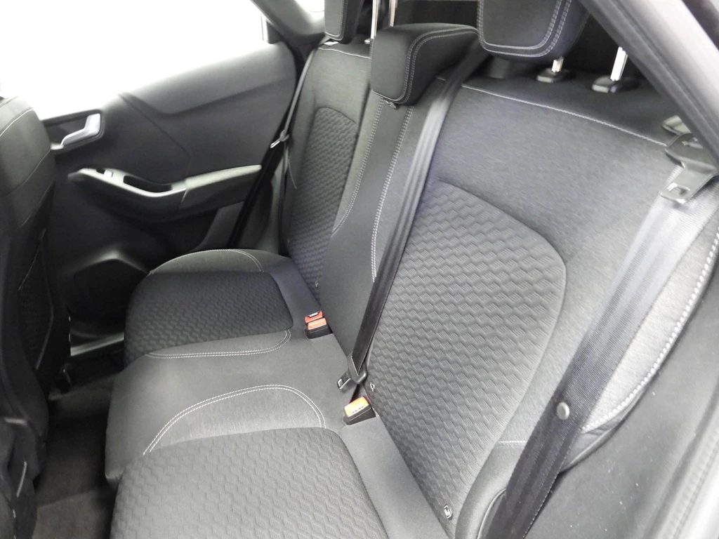 Ford Puma – foto 26