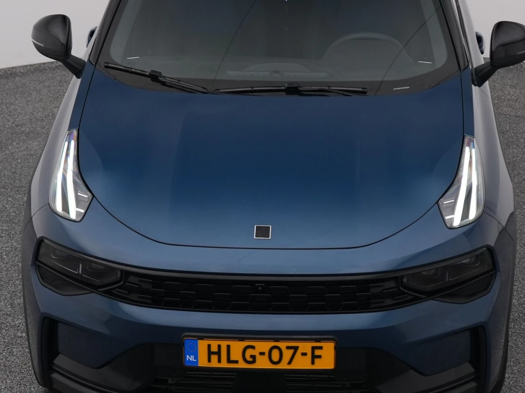 Lynk & Co 01 – foto 20
