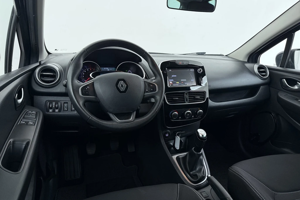Renault Clio – foto 19