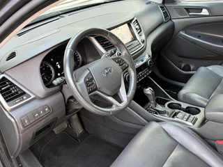 Hyundai Tucson – thumbnail 9