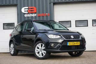SEAT Arona – thumbnail 6