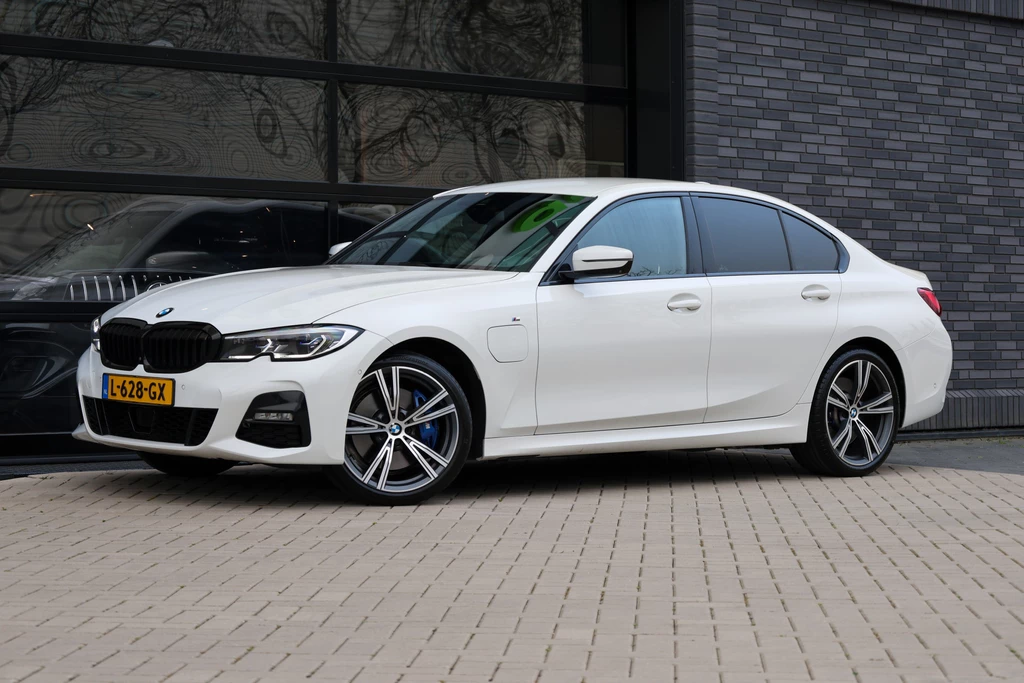 BMW 3 Serie – foto 3