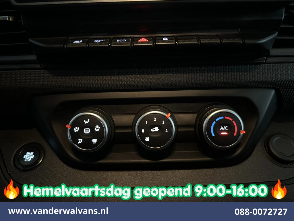 Renault Trafic – foto 11