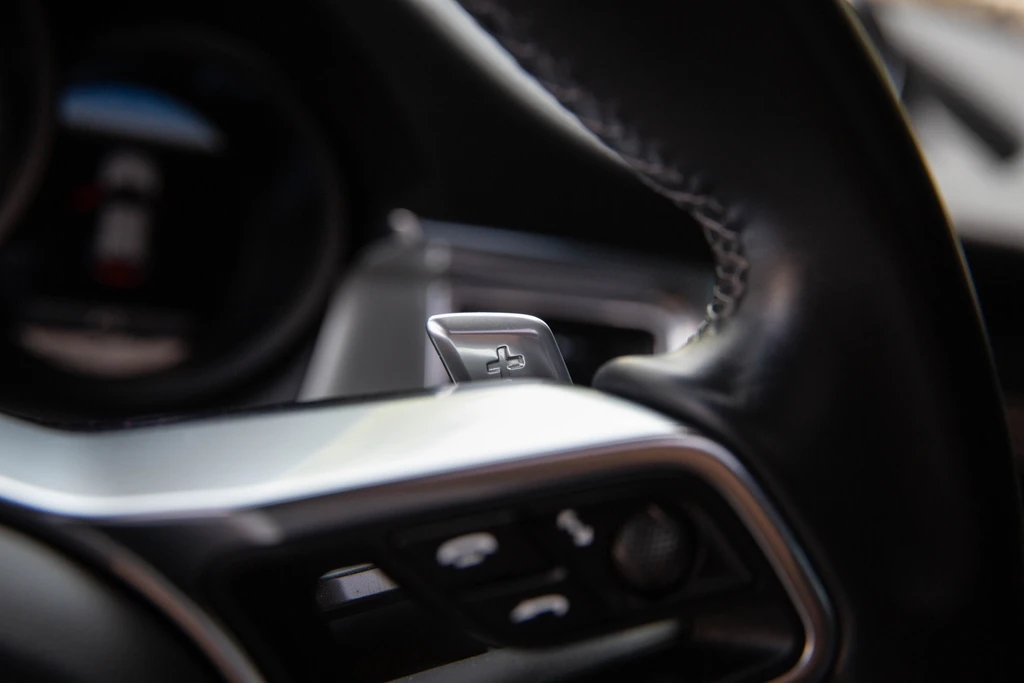 Porsche Macan – foto 25