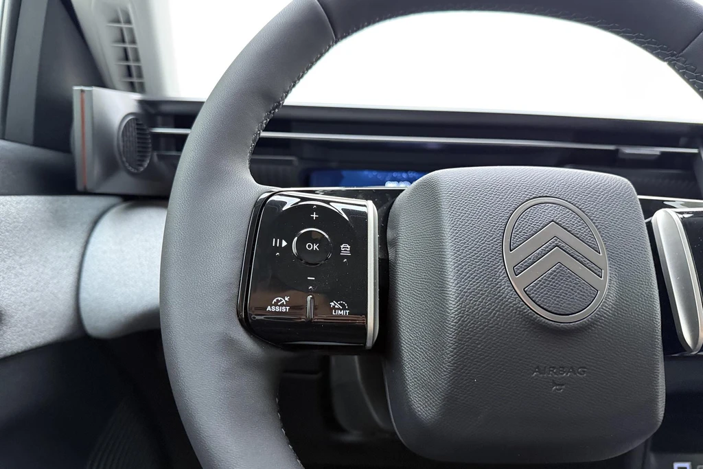 Citroën C5 Aircross – foto 22