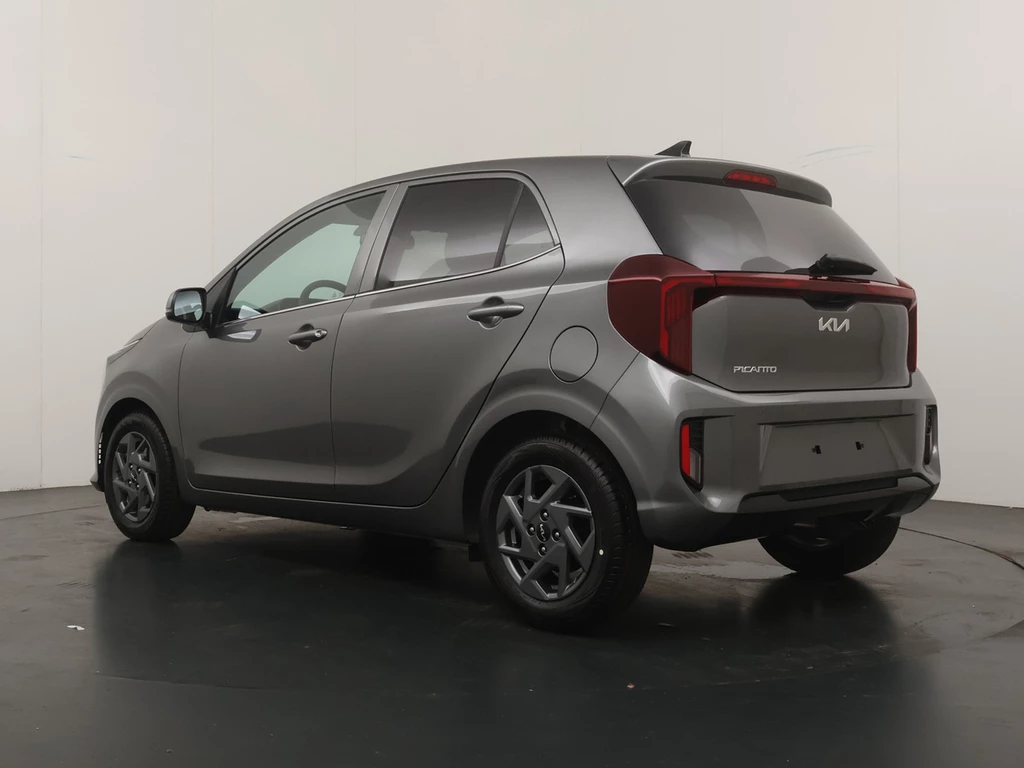 Kia Picanto – foto 5