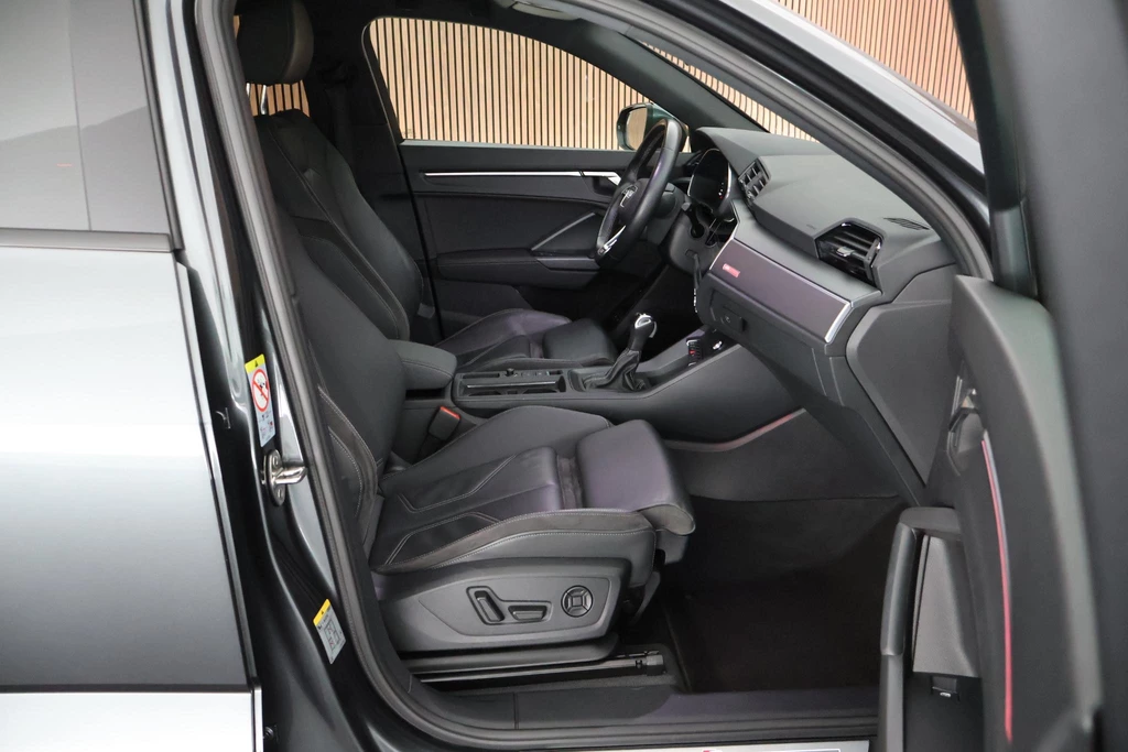Audi Q3 – foto 15