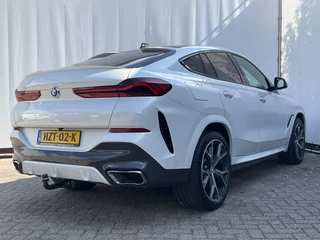 BMW X6 – thumbnail 9
