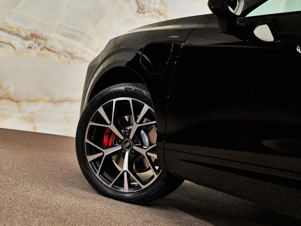 Audi Q3 – foto 31