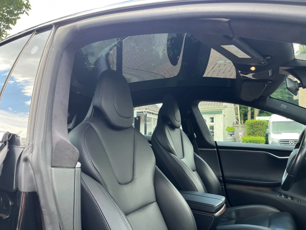 Tesla Model S – foto 8