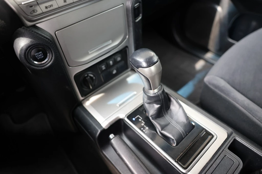 Toyota Land Cruiser – foto 16