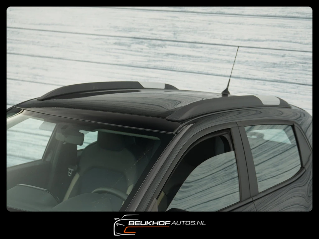 Dacia Spring – foto 23