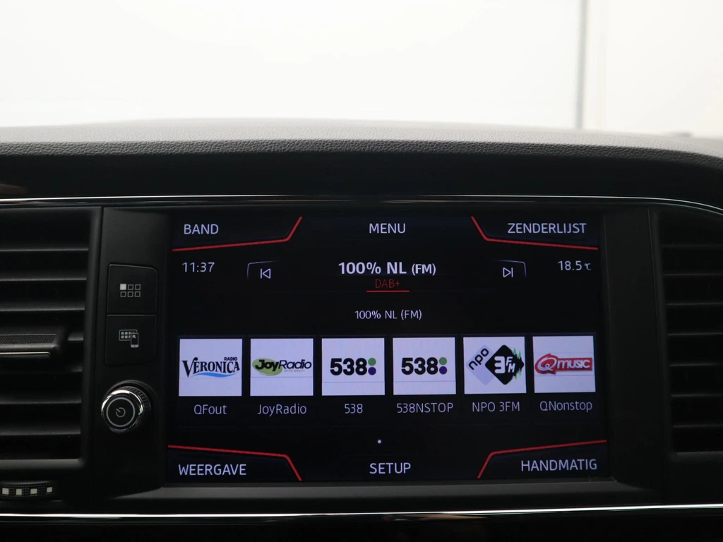 SEAT Leon – foto 23