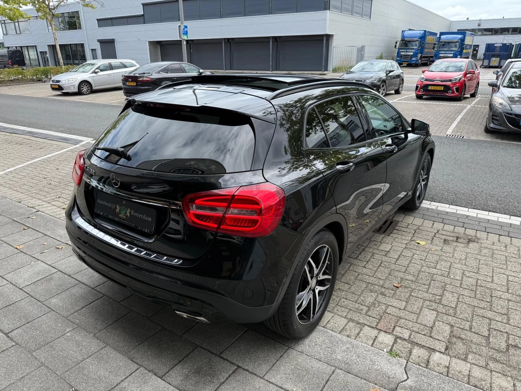 Mercedes-Benz GLA – foto 7