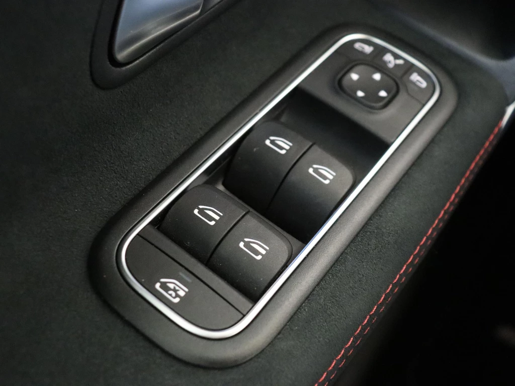 Mercedes-Benz A-Klasse – foto 29