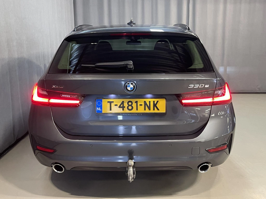 BMW 3 Serie – foto 3