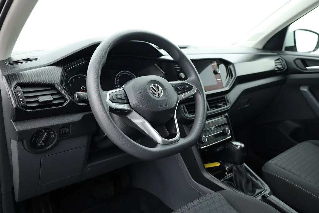 Volkswagen T-Cross – foto 6