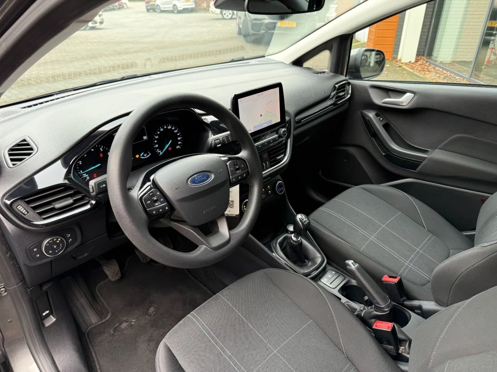 Ford Fiesta – foto 17